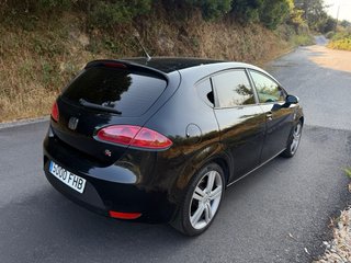 SEAT Leon 2009