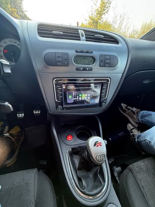 SEAT Leon 2009