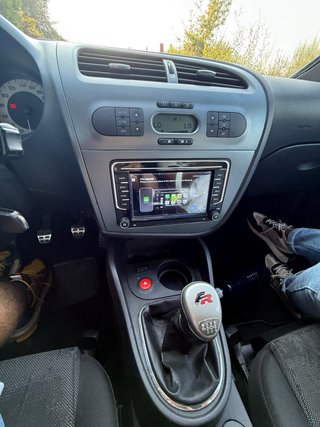 SEAT Leon 2009
