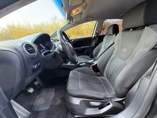 SEAT Leon 2009