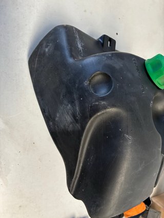 Depósito Gasolina Derbi Senda R