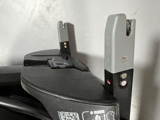 Silla de coche Jané Groowy