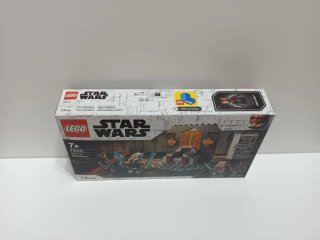 Set Lego Star Wars 75310:Duelo En Mandalore (2021)