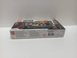 Set Lego Star Wars 75310:Duelo En Mandalore (2021)
