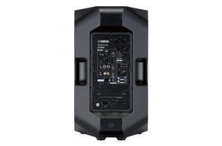 Yamaha DBR12 set de 2 altavoces + Trípode y cables