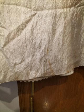 Vestido de Comunión Blanco