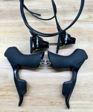 Frenos SRAM Force