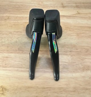 Frenos SRAM Force
