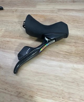 Frenos SRAM Force