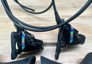 Frenos SRAM Force