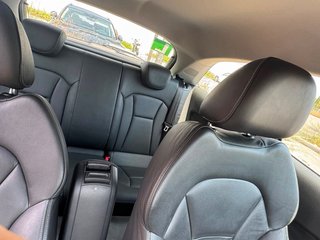 Audi A1 2011