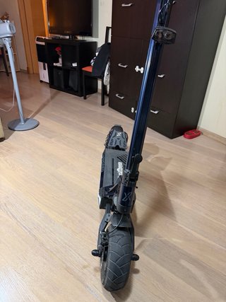 Patinete Eléctrico Ecoxtrem Armored