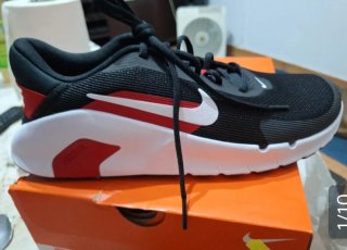 Nike Flex Train Zapatillas Talla 44.