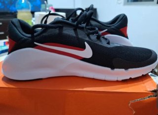 Nike Flex Train Zapatillas Talla 44.