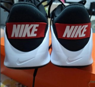 Nike Flex Train Zapatillas Talla 44.