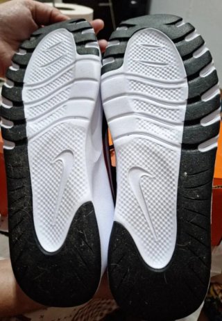 Nike Flex Train Zapatillas Talla 44.