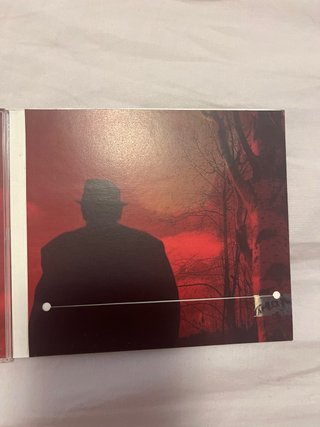 Sarayana Contigo CD