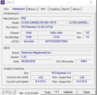 Kit PC: Intel i7 7700k, Placa, RAM, Caja, Cooler