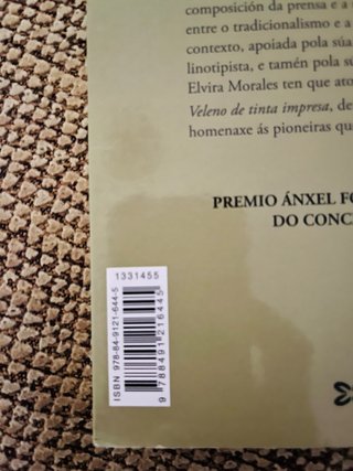 Libro