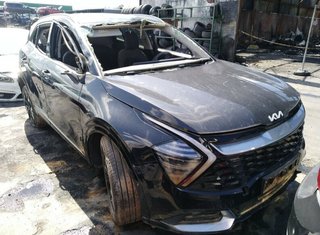 Llanta kia 2903515 52910cj380 sportage (nq5) drive