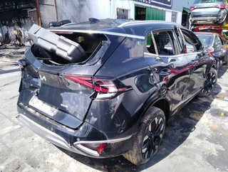 Llanta kia 2903515 52910cj380 sportage (nq5) drive