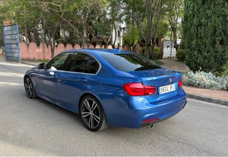 BMW Serie 3 2016