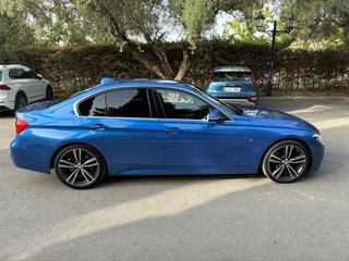 BMW Serie 3 2016