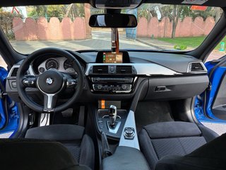 BMW Serie 3 2016