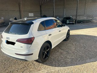 Audi Q5 2013