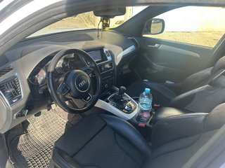 Audi Q5 2013