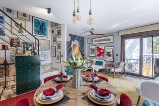 Casa pareada en venta en Barrio de la Vega en Monachil