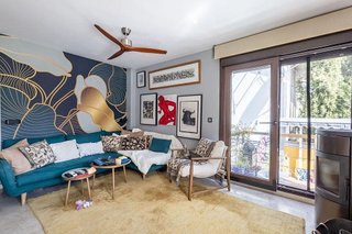 Casa pareada en venta en Barrio de la Vega en Monachil
