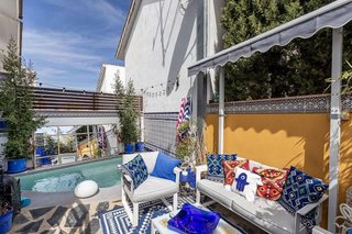 Casa pareada en venta en Barrio de la Vega en Monachil