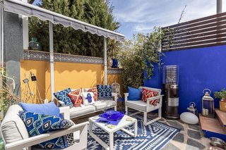 Casa pareada en venta en Barrio de la Vega en Monachil