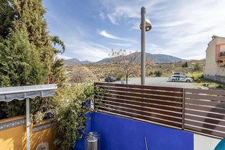 Casa pareada en venta en Barrio de la Vega en Monachil