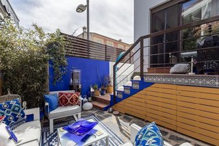 Casa pareada en venta en Barrio de la Vega en Monachil