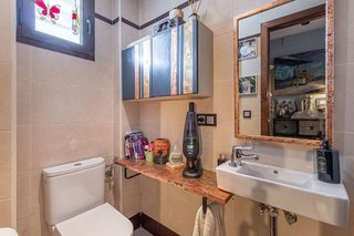 Casa pareada en venta en Barrio de la Vega en Monachil