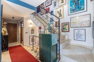 Casa pareada en venta en Barrio de la Vega en Monachil
