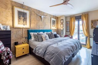 Casa pareada en venta en Barrio de la Vega en Monachil