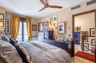 Casa pareada en venta en Barrio de la Vega en Monachil
