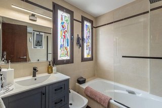 Casa pareada en venta en Barrio de la Vega en Monachil