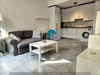 Piso en alquiler en Santa Catalina en Sevilla