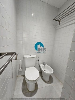 Piso en alquiler en Santa Catalina en Sevilla