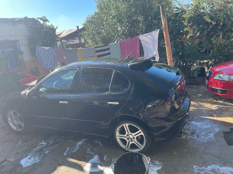 SEAT Leon 2005 - foto 1