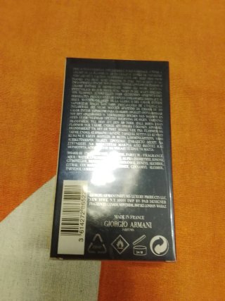 Acqua di Gio Profondo Giorgio Armani Eau de Parfum
