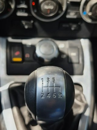 Land Rover Freelander 2008