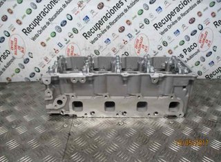 Culata nissan 11039vc101 interstar (x70) 384575