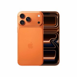 iPhone 17 Pro cambio por 17 pro max
