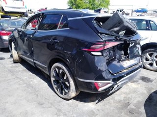 Llanta kia 2903514 52910cj380 sportage (nq5) drive