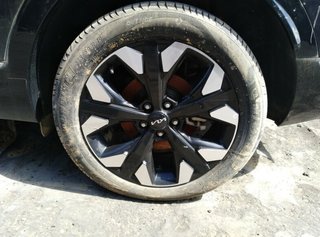 Llanta kia 2903514 52910cj380 sportage (nq5) drive